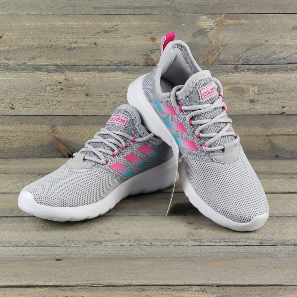 adidas Lite Racer RBN Women's Running Shoe - Picture 8 of 8